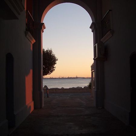 Apartamento Caballo Sherry El Puerto de Santa Maria Luaran gambar