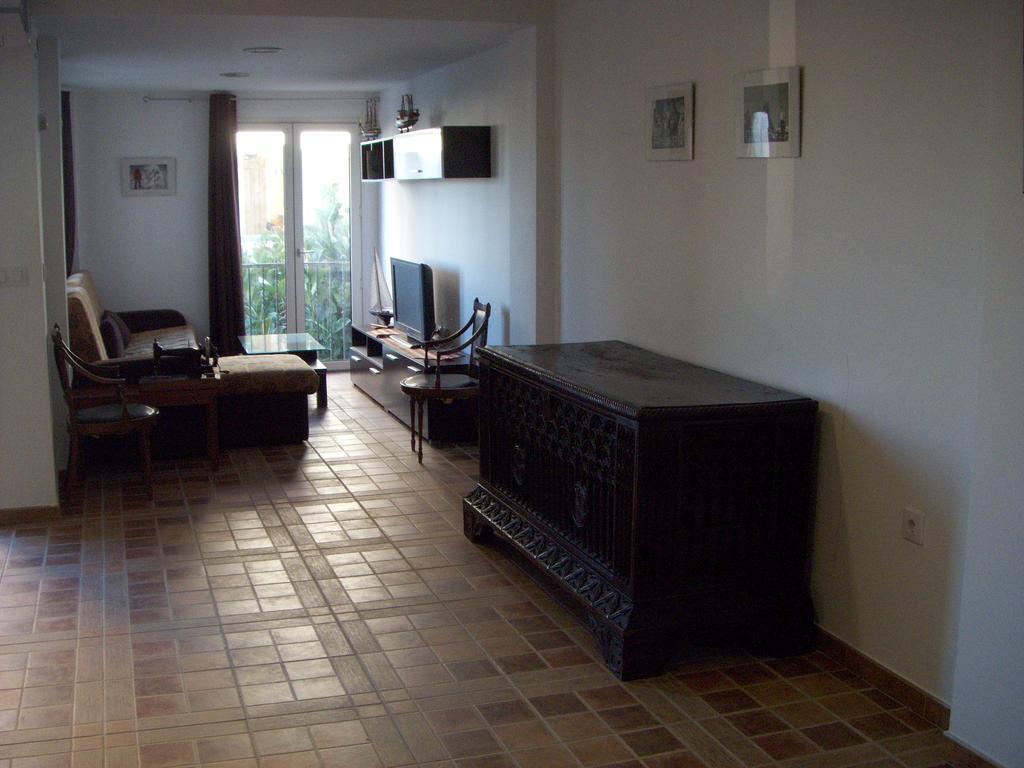 Apartamento Caballo Sherry El Puerto de Santa Maria Luaran gambar