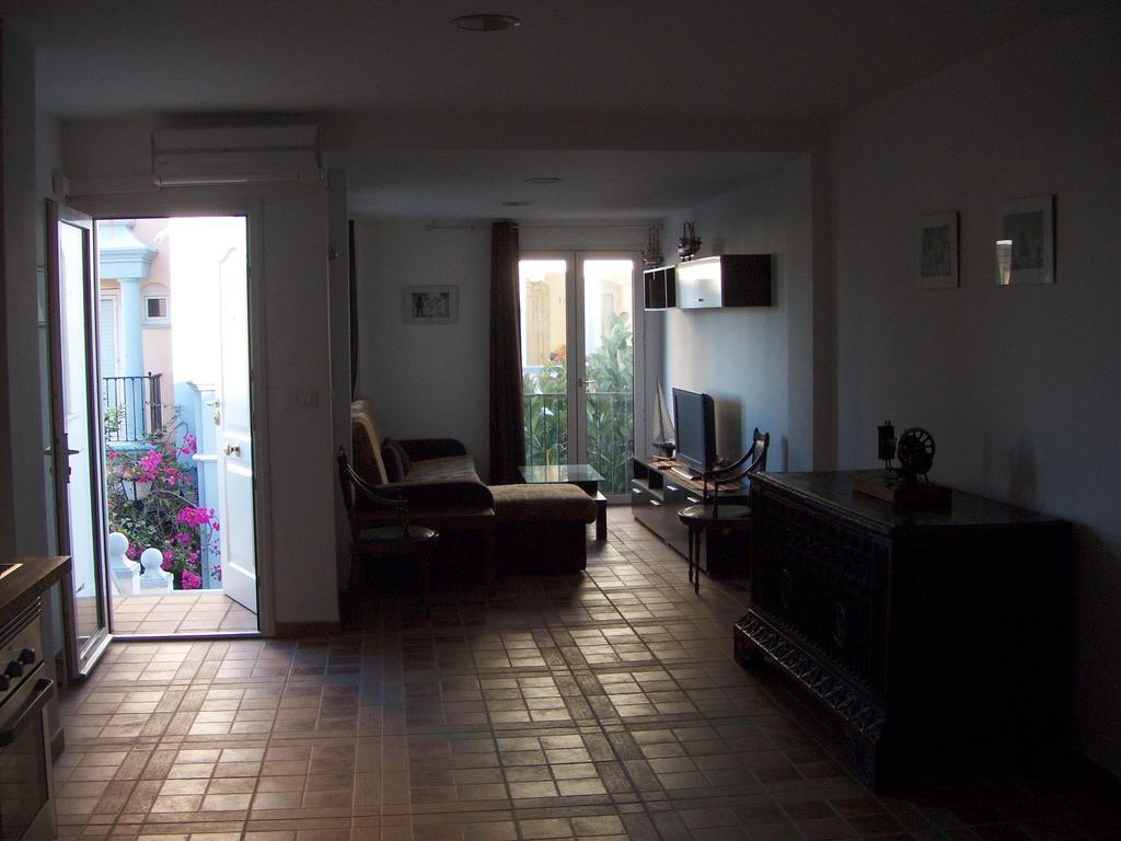Apartamento Caballo Sherry El Puerto de Santa Maria Luaran gambar