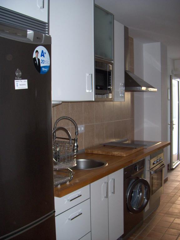 Apartamento Caballo Sherry El Puerto de Santa Maria Luaran gambar