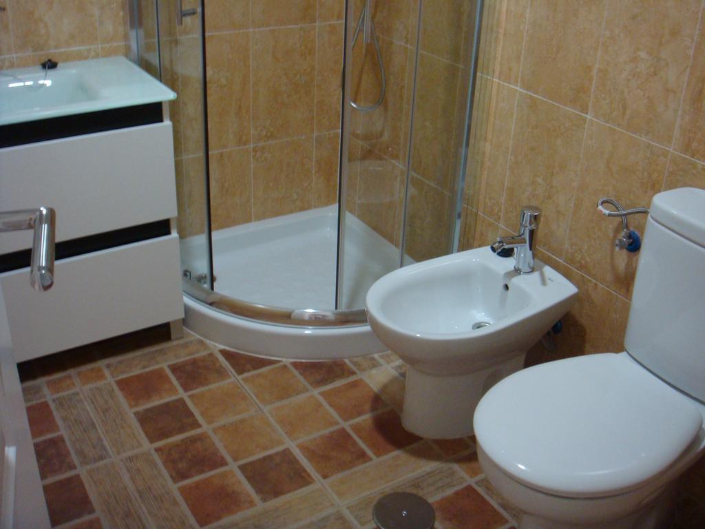 Apartamento Caballo Sherry El Puerto de Santa Maria Luaran gambar
