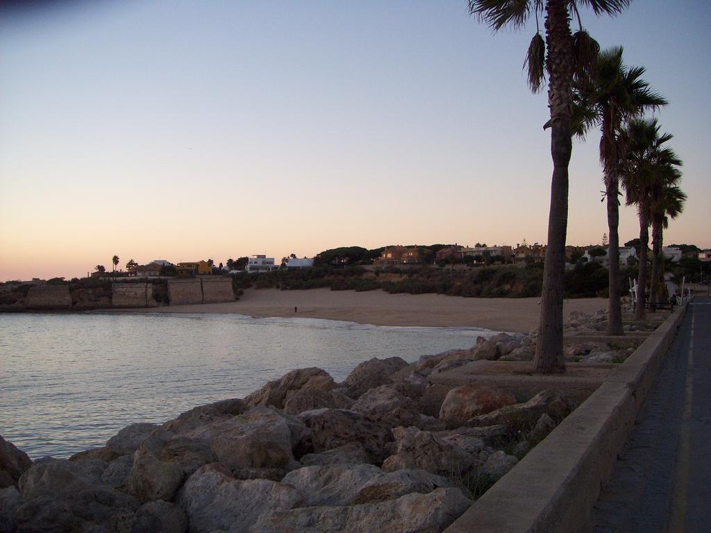 Apartamento Caballo Sherry El Puerto de Santa Maria Luaran gambar
