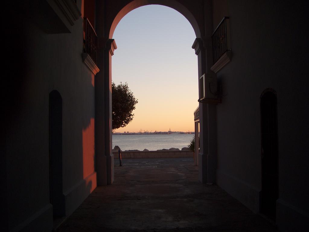 Apartamento Caballo Sherry El Puerto de Santa Maria Luaran gambar